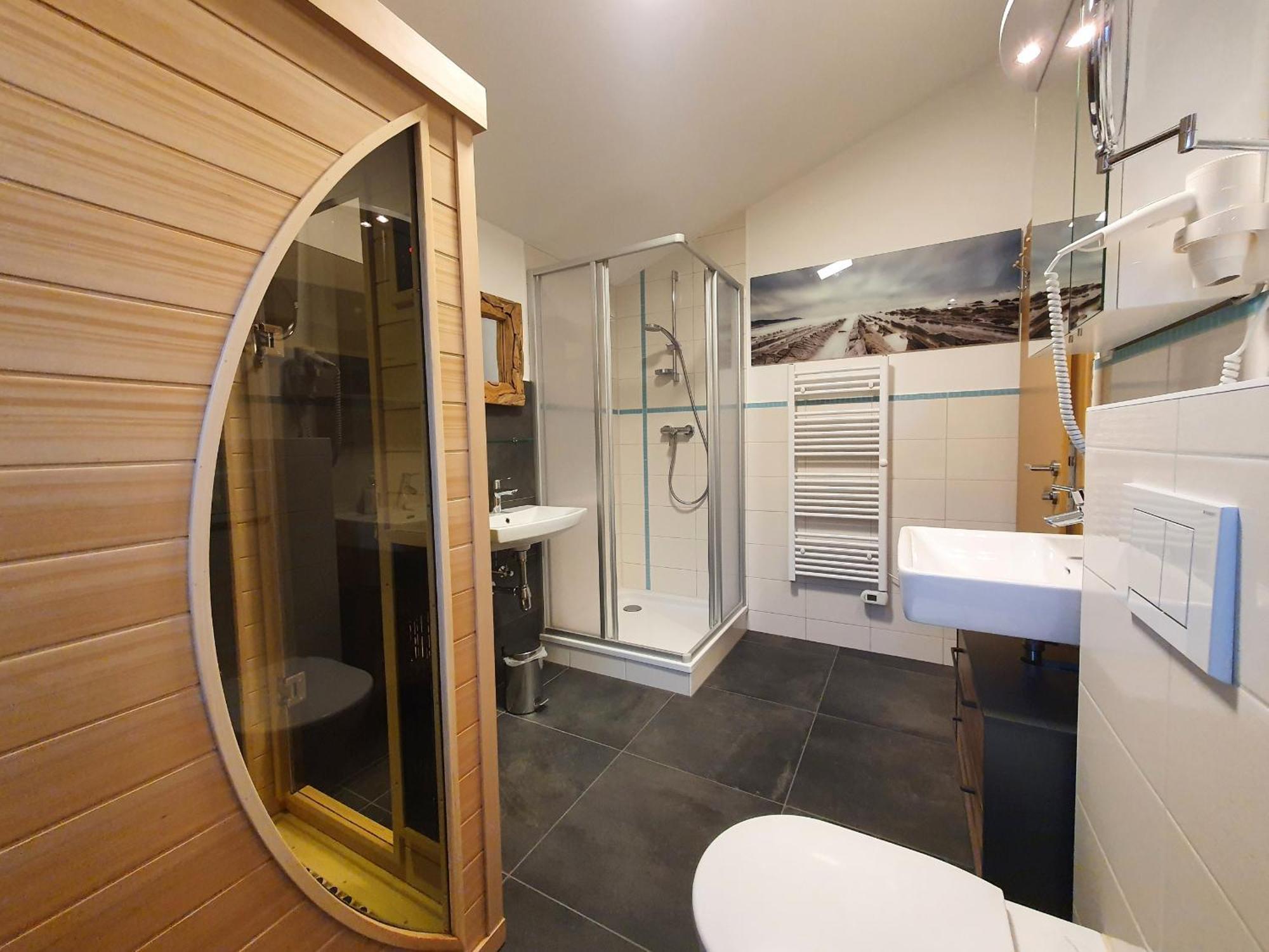 Alpen Chalets Zell Am See Niedernsill Exterior foto