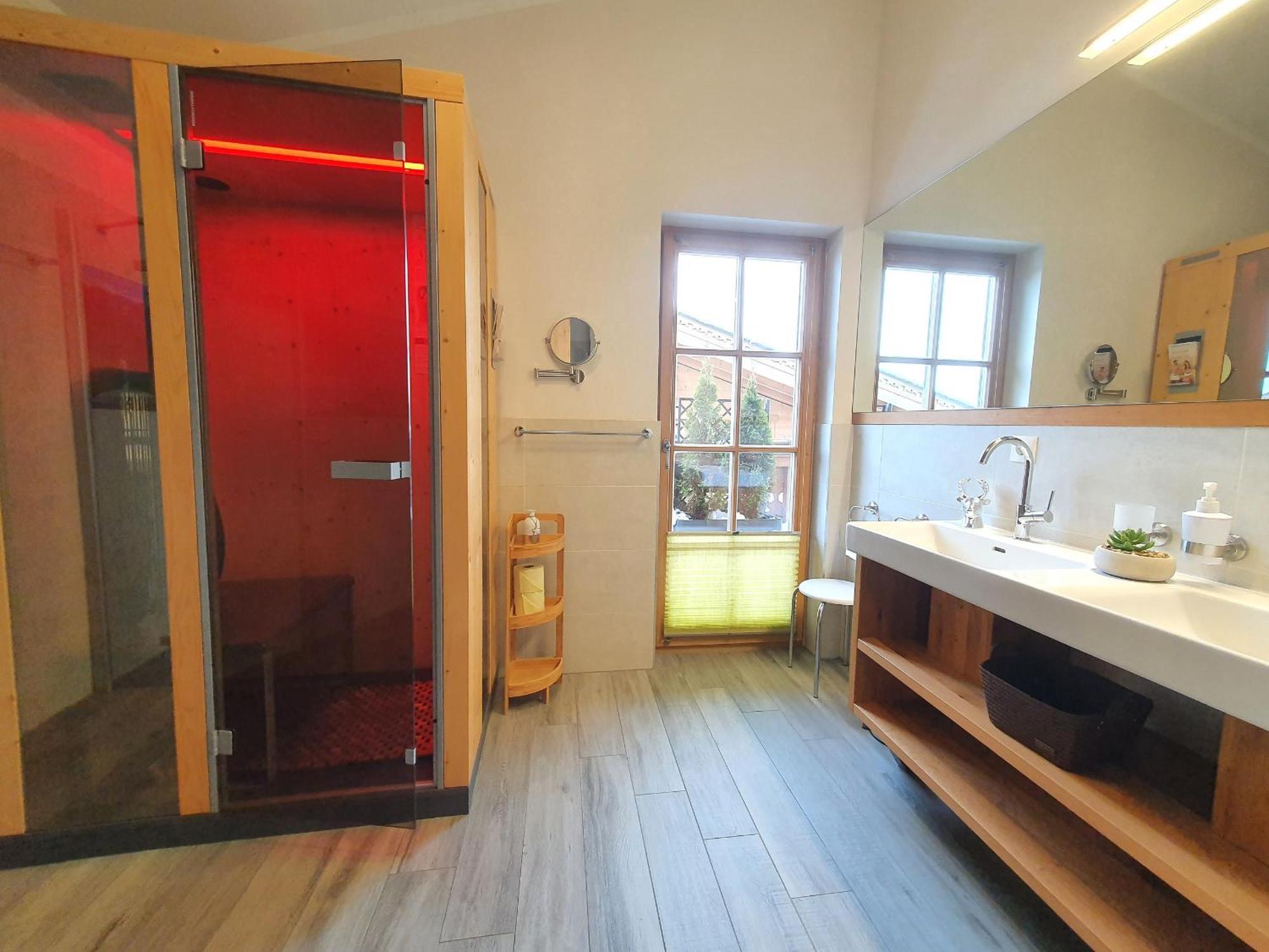 Alpen Chalets Zell Am See Niedernsill Exterior foto